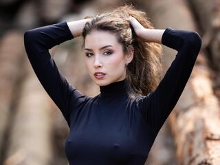 webcam striptease AbelleDanger