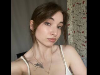 anal web cam AdelinaBlis