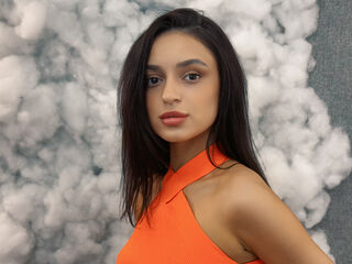 nude camgirl photo AdoraCortes
