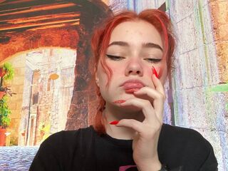 naked webcamgirl picture AfraFarewell