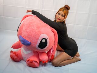 free livesex AimeStone