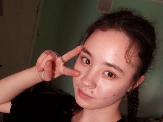 free jasmin livesex AislyFollin