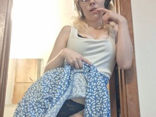 hot camslut AjaJones