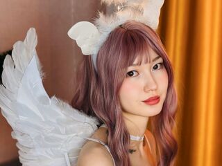 striptease cam AkikoSato