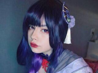 jasmin cam slut AlessandraKeels