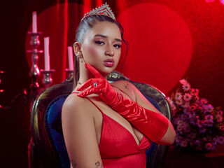 naughty cam AlessandraMoss