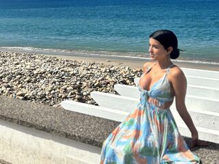 fingering girl AlexaVillanueva