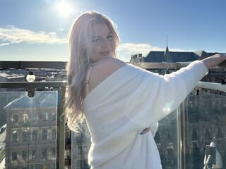 sexy webcamgirl picture AlexisPowelson