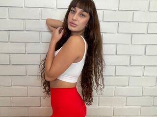 fingering girl cam AliceBlaik