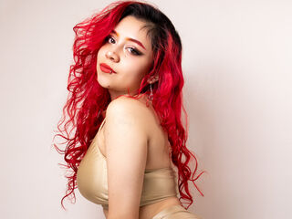 hot girl webcam photo AliceDagger