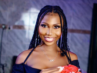 live show AliciaWilliams