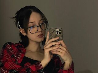 shower live cam AlinaLior