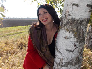 cam whore AlinaPrudova