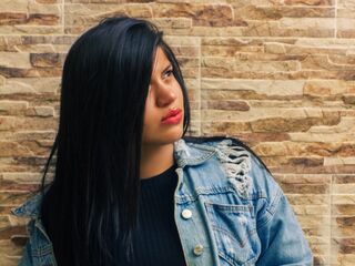 fingering webcamgirl picture AlishaHuang