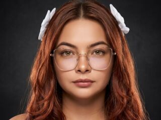 fingering cam slut AllisonDawson