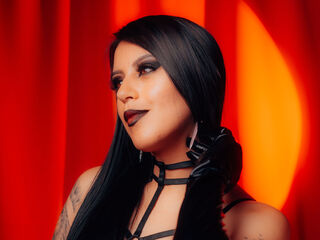 liveshow AmarantaRou