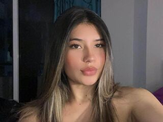 webcamgirl chat AmberCazzuli