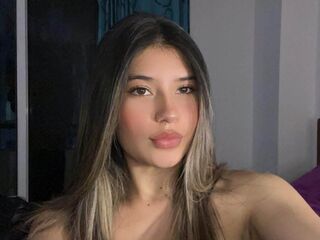 sexy cam girl AmberColombia
