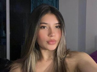 hot strip tease web cam AmberCoppola