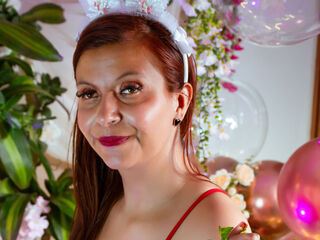 fingering camgirl video AmberRousee