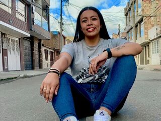 hot webcam slut AmberRusel