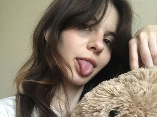 hot striptease webcam AmberVex
