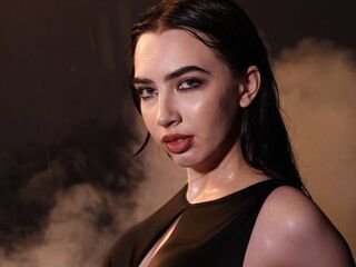 camgirl masturbating with sex toy AmeliaRing