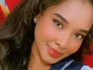 fingering cam girl AmelyaMatt