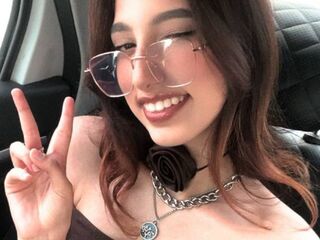 live teaser webcam AmmiStace
