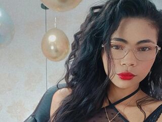 livecam video AmmyWilsonn