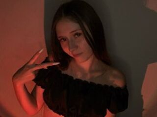 hot striptease show AnaOneill