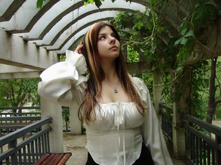 adult webcam AnetCrystal
