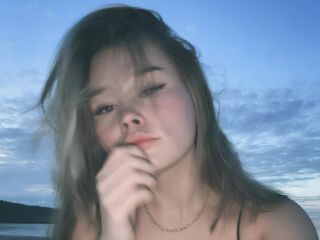 nude cam AnettaDavidson