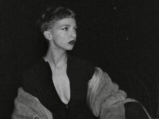 shower livesex AniKali