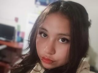 webcamstripper AnieMartinez