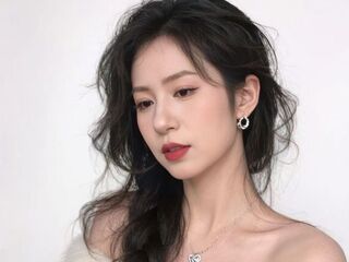 camgirl pic AnnLinMei