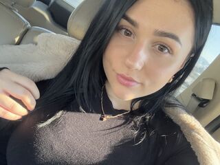 beautiful camgirl AnnaKelman