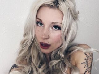 hot sex webcam AnnieAngel