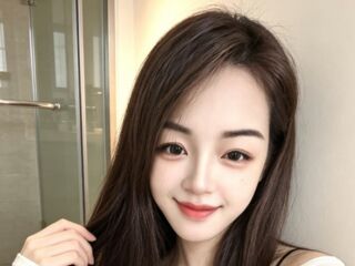 cam girl webcam AnnieSalena