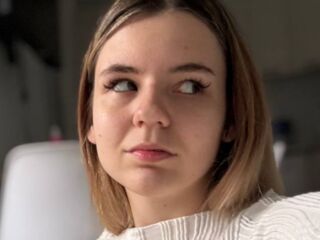 jasmin camgirl live AnnikaMorgan