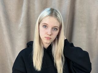 babe webcam AnnitaKratochvil