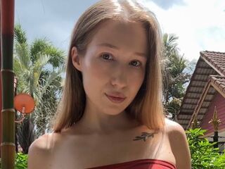 free sex cam AnnySolane