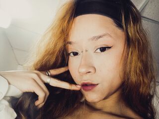 adult web cam AnnyWillians