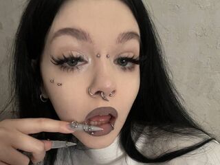 sexy cam girl picture AnstyBlack