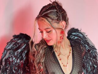 hot girl webcam photo AntonelaStare