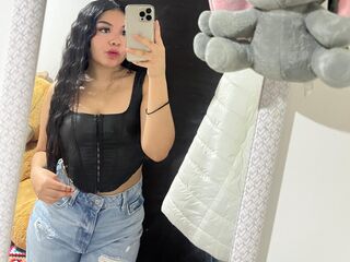 livechat AntonellaRay