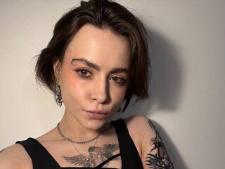 hot girl webcam picture AriaBlair