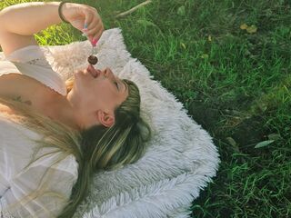 naughty webcamgirl AriaHaley