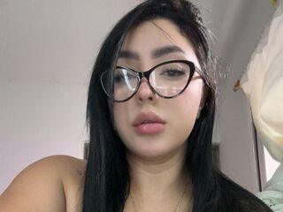 masturbating cam girl AriaLaurents