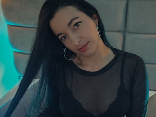 hot web cam show AryaHilton